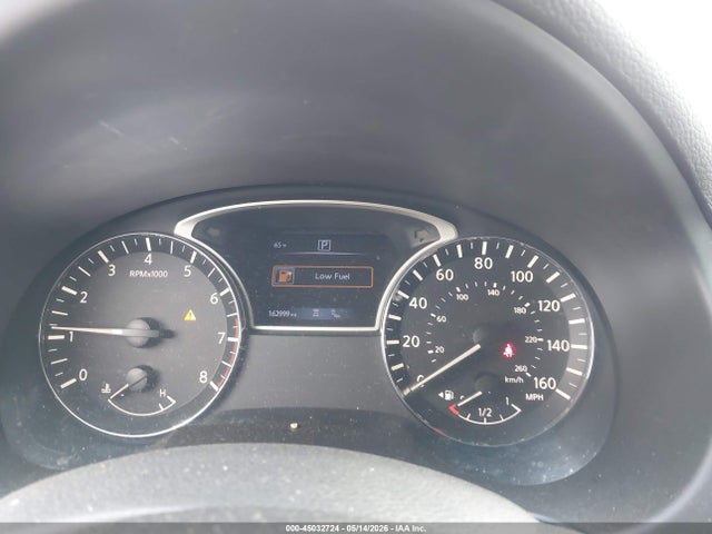 45032724 :رقم المزاد ، 1N4AL3APXJC174110 vin ، 2018 Nissan Altima 2.5 Sl مزاد بيع