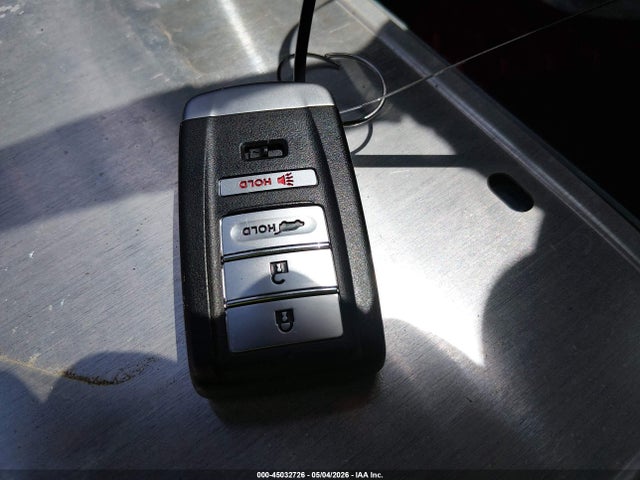 Acura Tlx Standard 2020 19UUB1F33LA000027 Image 11