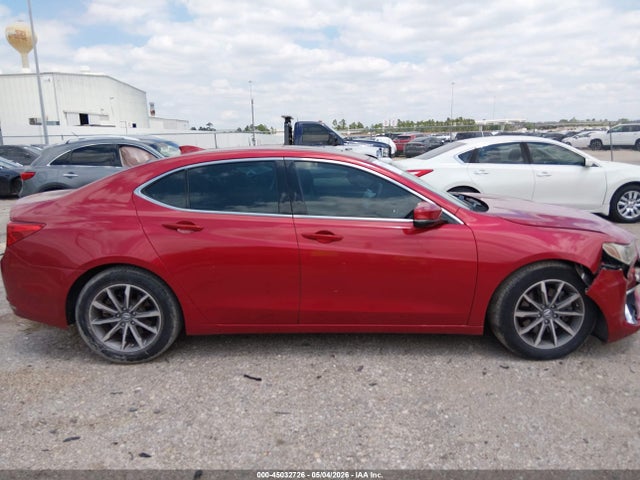 Acura Tlx Standard 2020 19UUB1F33LA000027 Image 13