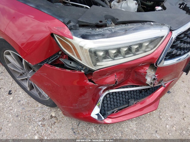 Acura Tlx Standard 2020 19UUB1F33LA000027 Image 6