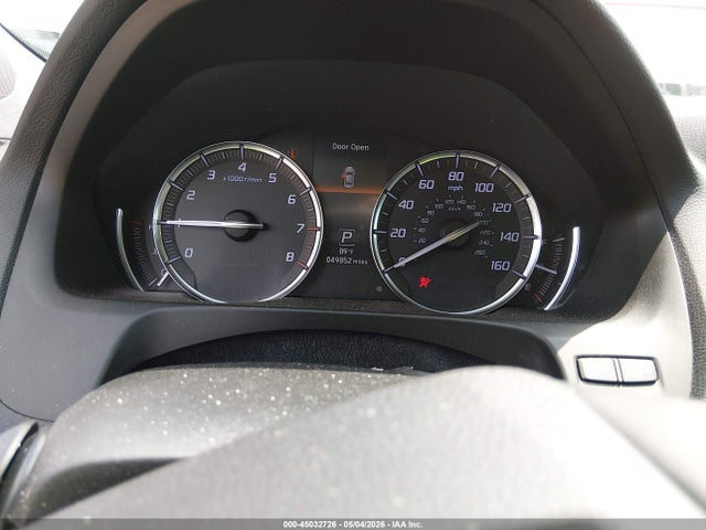 Acura Tlx Standard 2020 19UUB1F33LA000027 Image 7