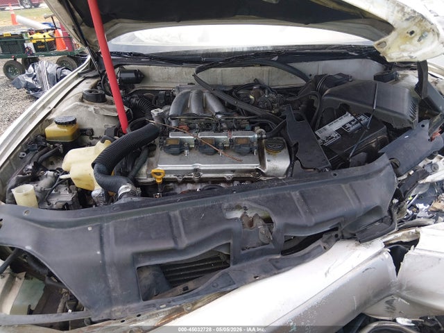 1995 Lexus Es 300 მანქანა იყიდება აუქციონზე, vin: JT8GK13T2S0104866, აუქციონის ნომერი: 45032728