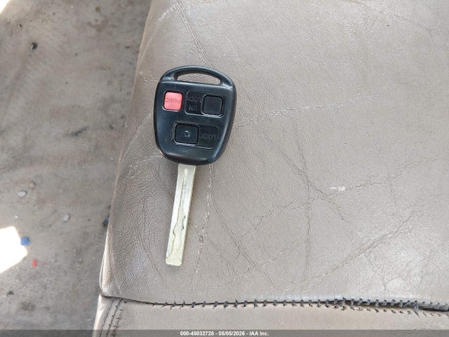 1995 Lexus Es 300 მანქანა იყიდება აუქციონზე, vin: JT8GK13T2S0104866, აუქციონის ნომერი: 45032728