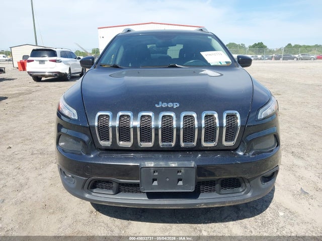 Aukcja sprzedaży 2015 Jeep Cherokee Latitude, vin: 1C4PJMCS7FW610449, numer aukcji: 45032731