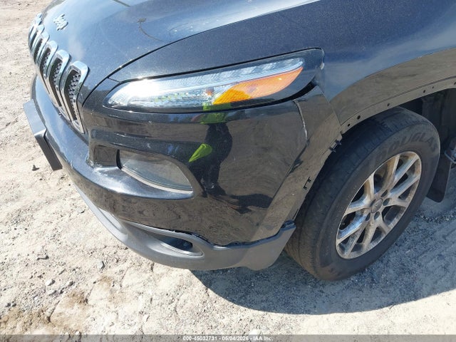 Aukcja sprzedaży 2015 Jeep Cherokee Latitude, vin: 1C4PJMCS7FW610449, numer aukcji: 45032731
