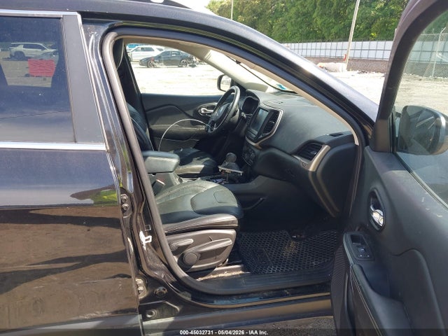 Aukcja sprzedaży 2015 Jeep Cherokee Latitude, vin: 1C4PJMCS7FW610449, numer aukcji: 45032731