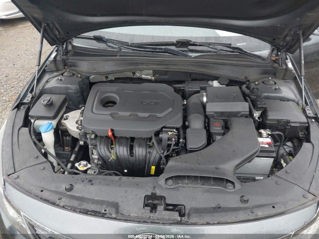 Продажа на аукционе авто 2020 Kia Optima Lx, vin: 5XXGT4L32LG385101, номер лота: 45032734