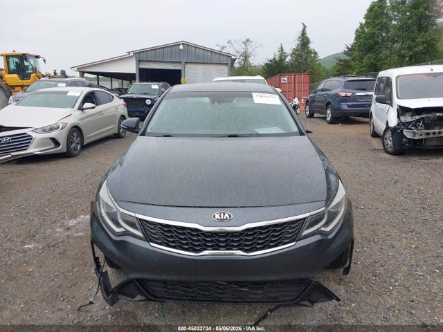 Продажа на аукционе авто 2020 Kia Optima Lx, vin: 5XXGT4L32LG385101, номер лота: 45032734