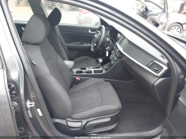 Продажа на аукционе авто 2020 Kia Optima Lx, vin: 5XXGT4L32LG385101, номер лота: 45032734