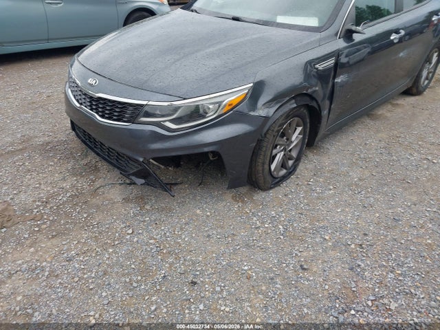 Продажа на аукционе авто 2020 Kia Optima Lx, vin: 5XXGT4L32LG385101, номер лота: 45032734