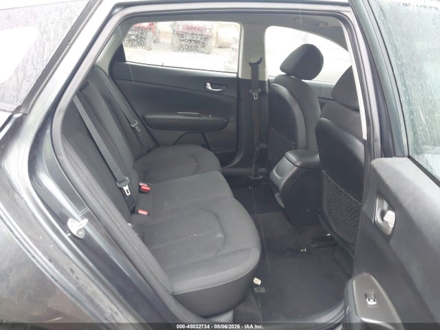 Продажа на аукционе авто 2020 Kia Optima Lx, vin: 5XXGT4L32LG385101, номер лота: 45032734