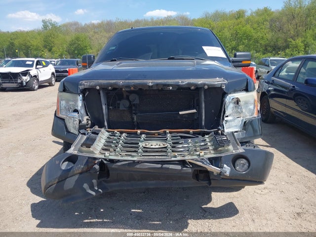 Aukcja sprzedaży 2010 Ford F-150 Fx4/harley-davidson/king Ranch/lariat/platinum/xl/xlt, vin: 1FTFW1EV3AFB73741, numer aukcji: 45032736