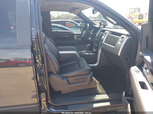 Aukcja sprzedaży 2010 Ford F-150 Fx4/harley-davidson/king Ranch/lariat/platinum/xl/xlt, vin: 1FTFW1EV3AFB73741, numer aukcji: 45032736