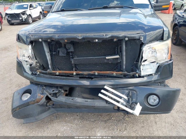 Aukcja sprzedaży 2010 Ford F-150 Fx4/harley-davidson/king Ranch/lariat/platinum/xl/xlt, vin: 1FTFW1EV3AFB73741, numer aukcji: 45032736