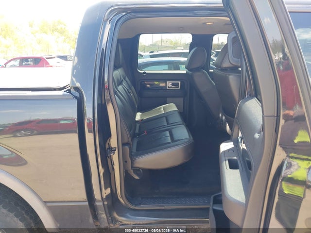 Aukcja sprzedaży 2010 Ford F-150 Fx4/harley-davidson/king Ranch/lariat/platinum/xl/xlt, vin: 1FTFW1EV3AFB73741, numer aukcji: 45032736
