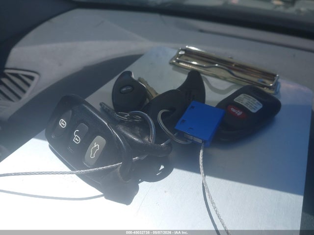 Продажа на аукционе авто 2008 Kia Optima Ex V6, vin: KNAGE124785214081, номер лота: 45032738