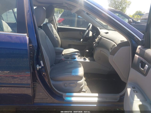 Продажа на аукционе авто 2008 Kia Optima Ex V6, vin: KNAGE124785214081, номер лота: 45032738