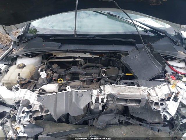 45032743 :رقم المزاد ، 1FADP3F26EL235098 vin ، 2014 Ford Focus Se مزاد بيع