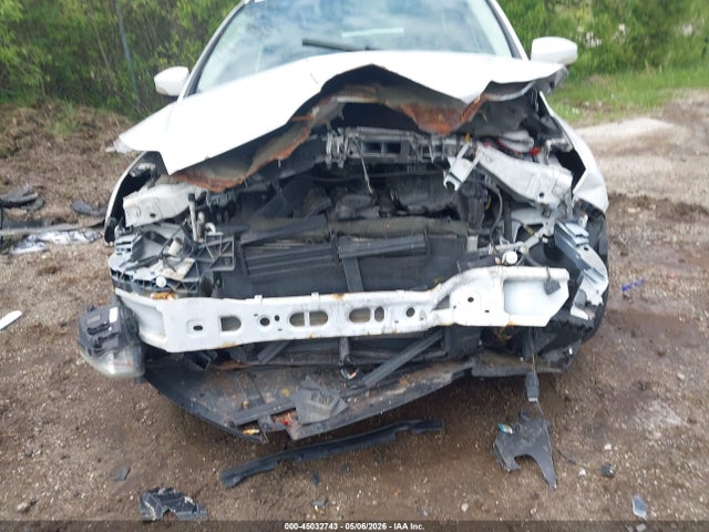 45032743 :رقم المزاد ، 1FADP3F26EL235098 vin ، 2014 Ford Focus Se مزاد بيع