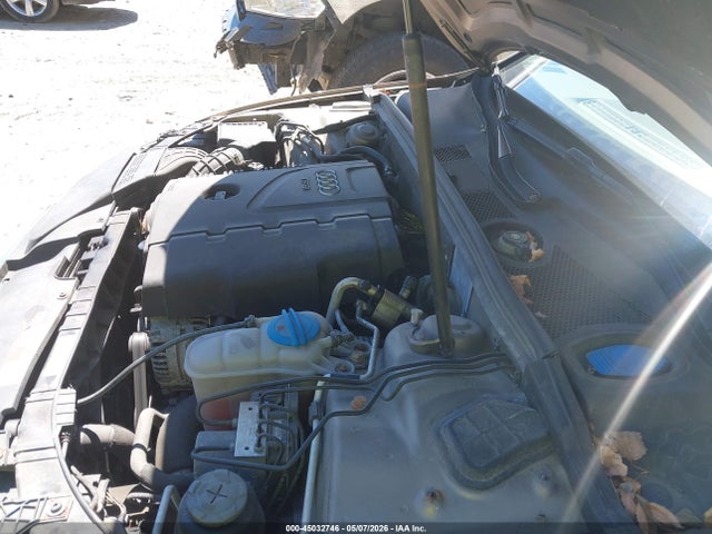 Aukcja sprzedaży 2010 Audi A4 2.0t Premium, vin: WAUBFAFL5AN048383, numer aukcji: 45032746