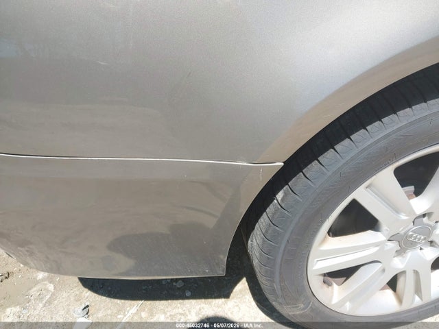 Aukcja sprzedaży 2010 Audi A4 2.0t Premium, vin: WAUBFAFL5AN048383, numer aukcji: 45032746