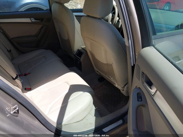 Aukcja sprzedaży 2010 Audi A4 2.0t Premium, vin: WAUBFAFL5AN048383, numer aukcji: 45032746