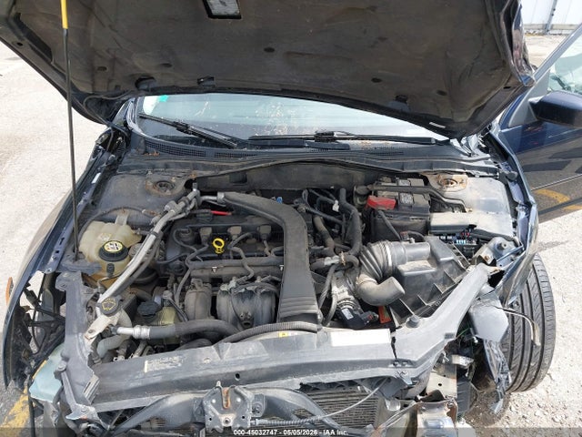 45032747 :رقم المزاد ، 3FAHP08Z98R231465 vin ، 2008 Ford Fusion Sel مزاد بيع