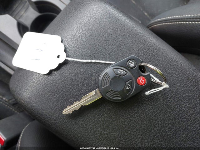 45032747 :رقم المزاد ، 3FAHP08Z98R231465 vin ، 2008 Ford Fusion Sel مزاد بيع