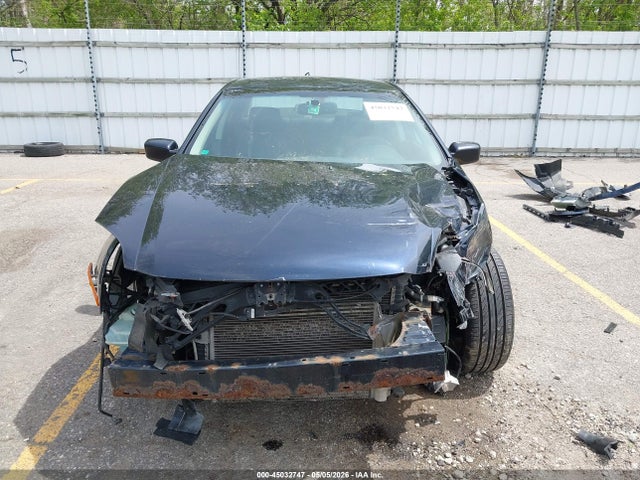 45032747 :رقم المزاد ، 3FAHP08Z98R231465 vin ، 2008 Ford Fusion Sel مزاد بيع