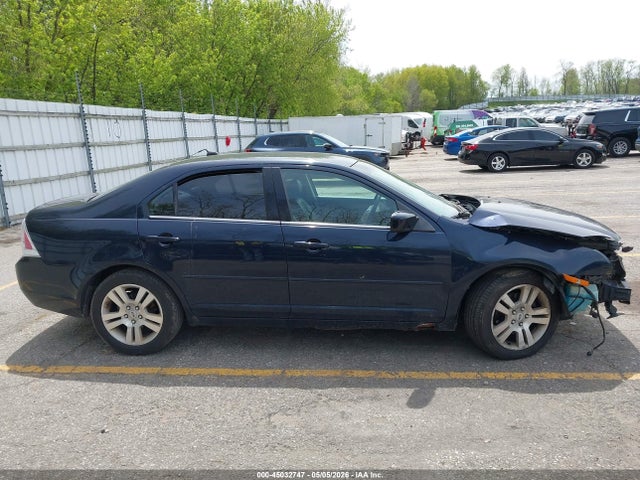 45032747 :رقم المزاد ، 3FAHP08Z98R231465 vin ، 2008 Ford Fusion Sel مزاد بيع