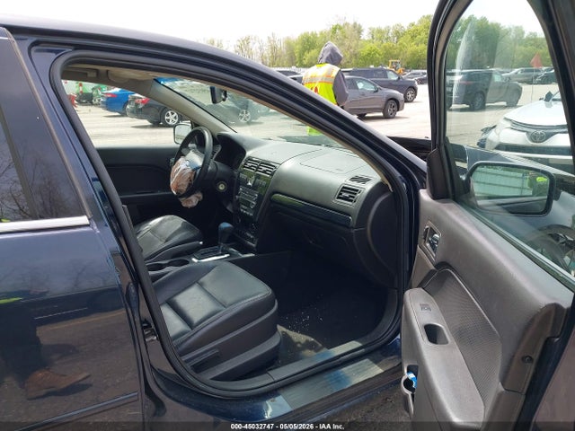 45032747 :رقم المزاد ، 3FAHP08Z98R231465 vin ، 2008 Ford Fusion Sel مزاد بيع