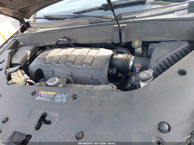 Aukcja sprzedaży 2014 Chevrolet Traverse Ls, vin: 1GNKRFKD5EJ356342, numer aukcji: 45032748