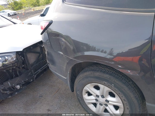 Aukcja sprzedaży 2014 Chevrolet Traverse Ls, vin: 1GNKRFKD5EJ356342, numer aukcji: 45032748