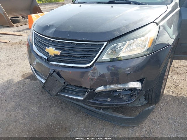 Aukcja sprzedaży 2014 Chevrolet Traverse Ls, vin: 1GNKRFKD5EJ356342, numer aukcji: 45032748