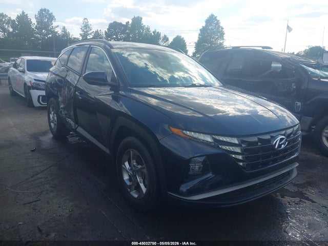 Aukcja sprzedaży 2024 Hyundai Tucson Sel, vin: KM8JB3DE5RU334161, numer aukcji: 45032750