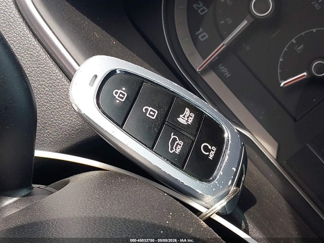 45032750 :رقم المزاد ، KM8JB3DE5RU334161 vin ، 2024 Hyundai Tucson Sel مزاد بيع