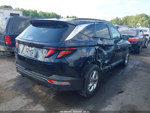 45032750 :رقم المزاد ، KM8JB3DE5RU334161 vin ، 2024 Hyundai Tucson Sel مزاد بيع