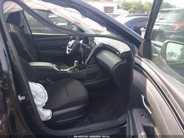 45032750 :رقم المزاد ، KM8JB3DE5RU334161 vin ، 2024 Hyundai Tucson Sel مزاد بيع
