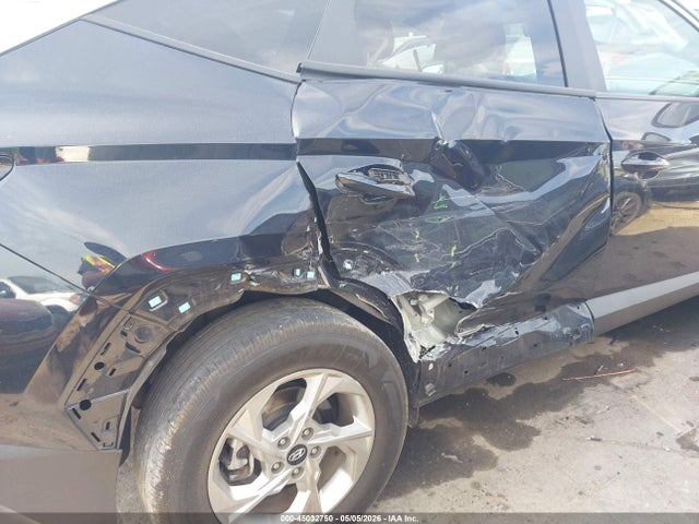 45032750 :رقم المزاد ، KM8JB3DE5RU334161 vin ، 2024 Hyundai Tucson Sel مزاد بيع