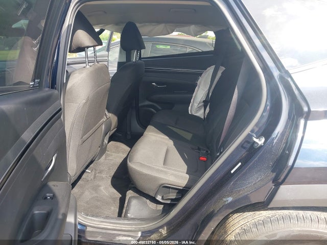 45032750 :رقم المزاد ، KM8JB3DE5RU334161 vin ، 2024 Hyundai Tucson Sel مزاد بيع