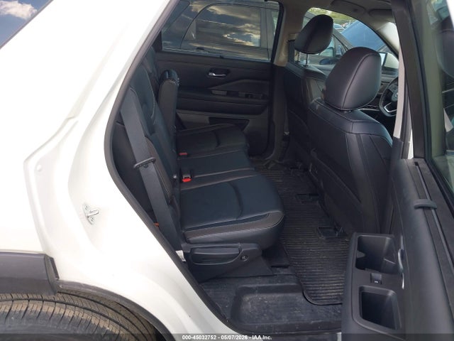 Aukcja sprzedaży 2023 Nissan Pathfinder Sl 4wd, vin: 5N1DR3CC9PC219977, numer aukcji: 45032752