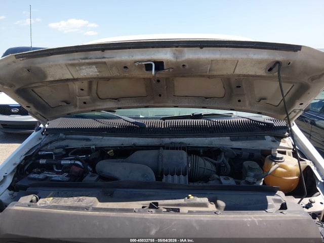 Продаж на аукціоні авто 2011 Ford E-250 Commercial, vin: 1FTNE2EW6BDA03593, номер лоту: 45032755