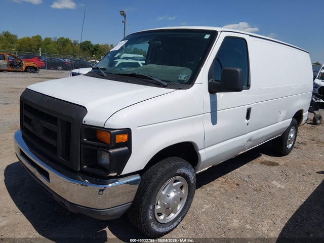 Продаж на аукціоні авто 2011 Ford E-250 Commercial, vin: 1FTNE2EW6BDA03593, номер лоту: 45032755