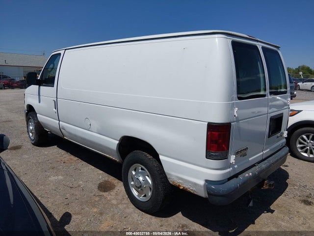 Продаж на аукціоні авто 2011 Ford E-250 Commercial, vin: 1FTNE2EW6BDA03593, номер лоту: 45032755