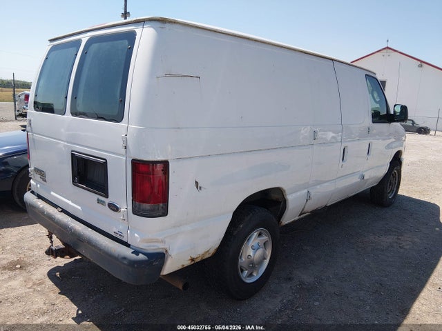 Продаж на аукціоні авто 2011 Ford E-250 Commercial, vin: 1FTNE2EW6BDA03593, номер лоту: 45032755