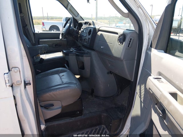 Продаж на аукціоні авто 2011 Ford E-250 Commercial, vin: 1FTNE2EW6BDA03593, номер лоту: 45032755