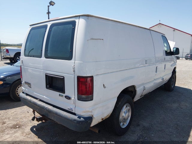 Продаж на аукціоні авто 2011 Ford E-250 Commercial, vin: 1FTNE2EW6BDA03593, номер лоту: 45032755