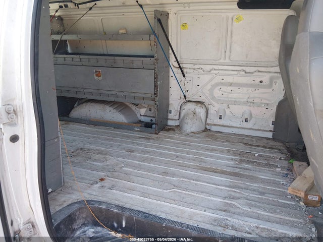Продаж на аукціоні авто 2011 Ford E-250 Commercial, vin: 1FTNE2EW6BDA03593, номер лоту: 45032755