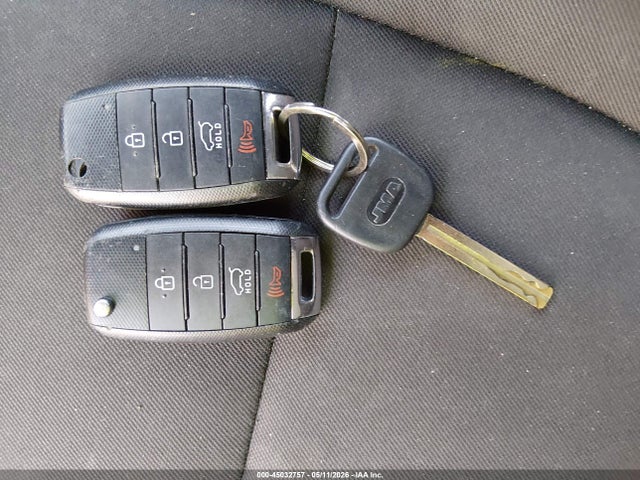 Продаж на аукціоні авто 2016 Kia Soul, vin: KNDJN2A20G7275113, номер лоту: 45032757