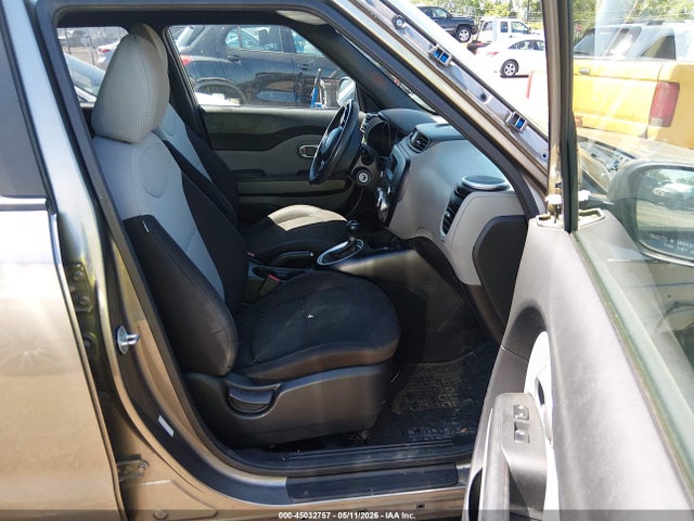 Продаж на аукціоні авто 2016 Kia Soul, vin: KNDJN2A20G7275113, номер лоту: 45032757